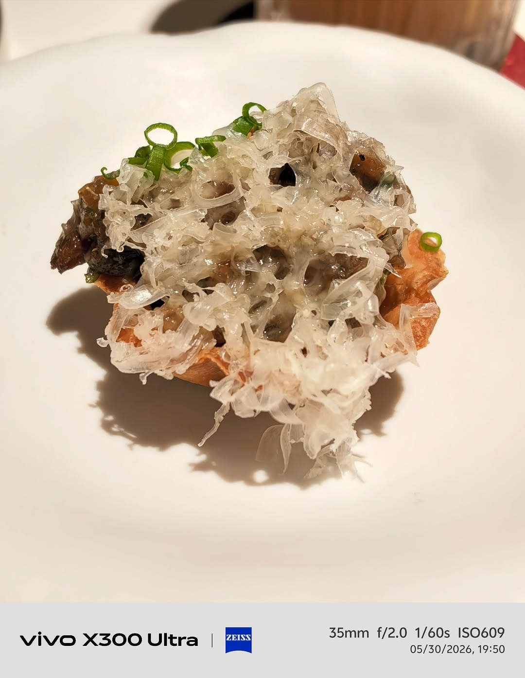 Mushroom Toast